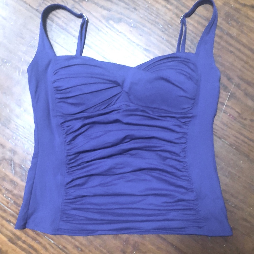 Size 10 Tankini Top